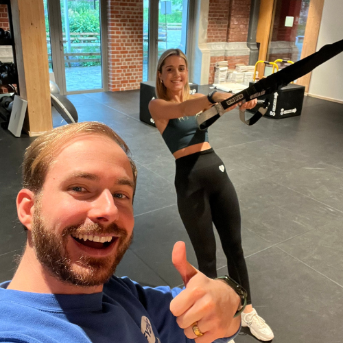 startonderzoek 5 weken onderzoek